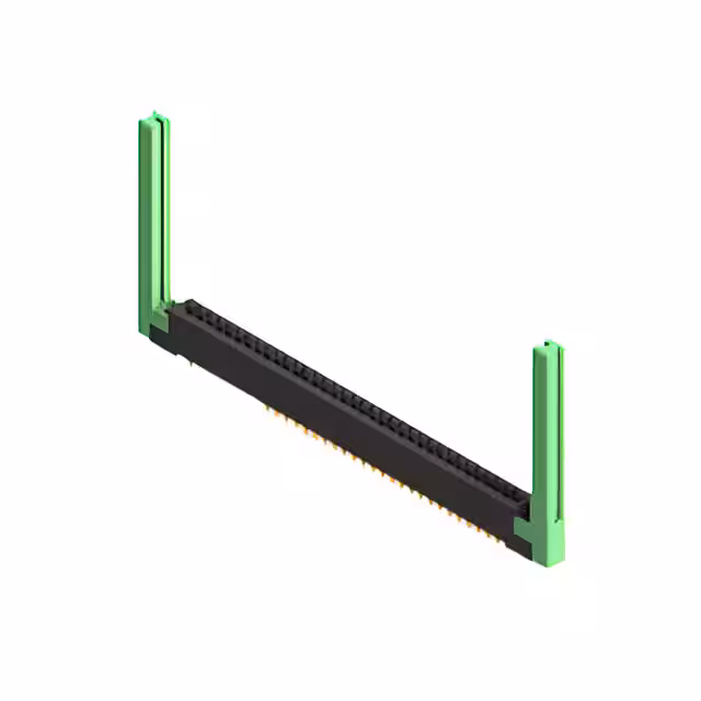 387-068-560-258 EDAC Inc.  Edgeboard Connectors